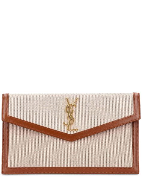 ysl pouches.